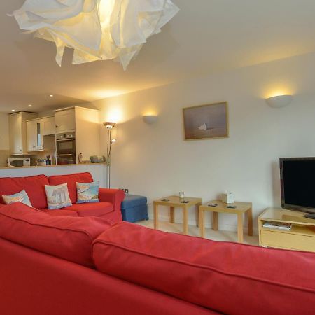 Villa The Loft à Bude Extérieur photo
