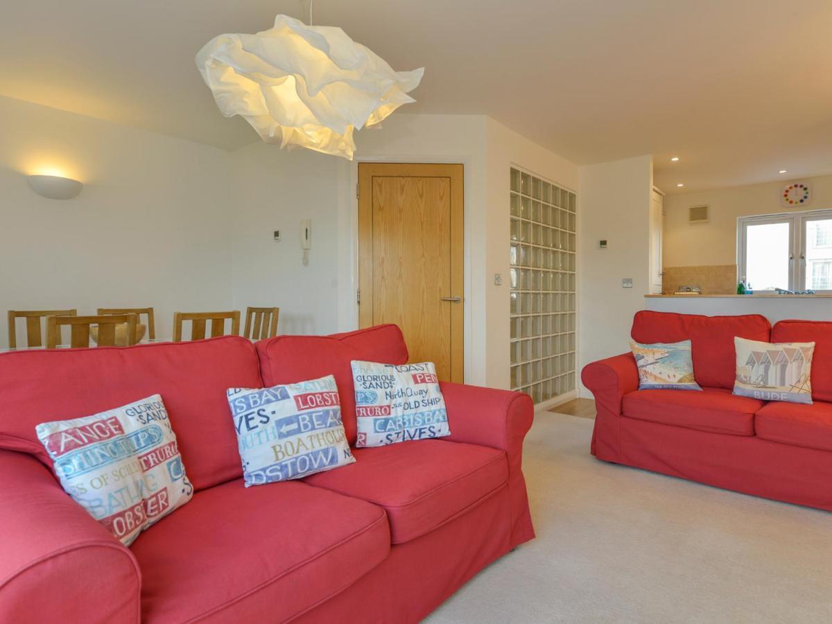 Villa The Loft à Bude Extérieur photo